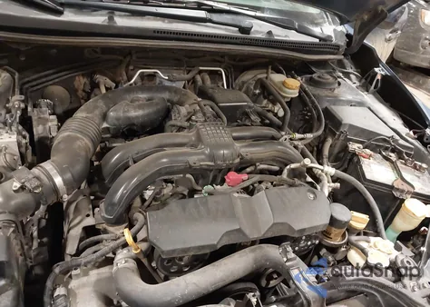 2013 Subaru Xv Crosstrek 2.0I Limited from USA, damaged, VIN JF2GPAGC7DH877304